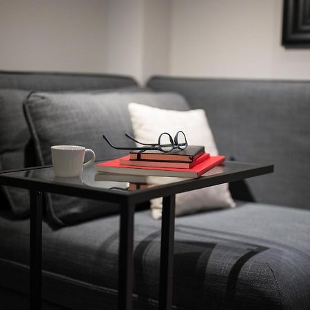 Jb Luxury Suites Nauplion Buitenkant foto