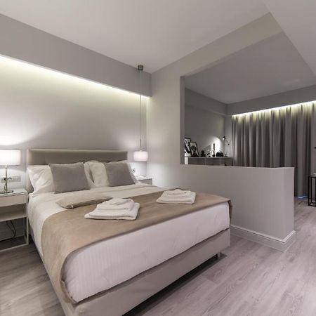 Jb Luxury Suites Nauplion Buitenkant foto