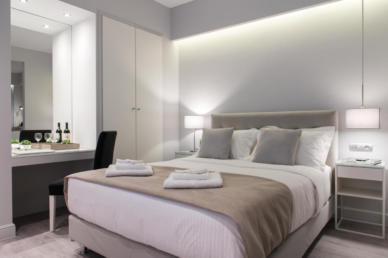 Jb Luxury Suites Nauplion Buitenkant foto