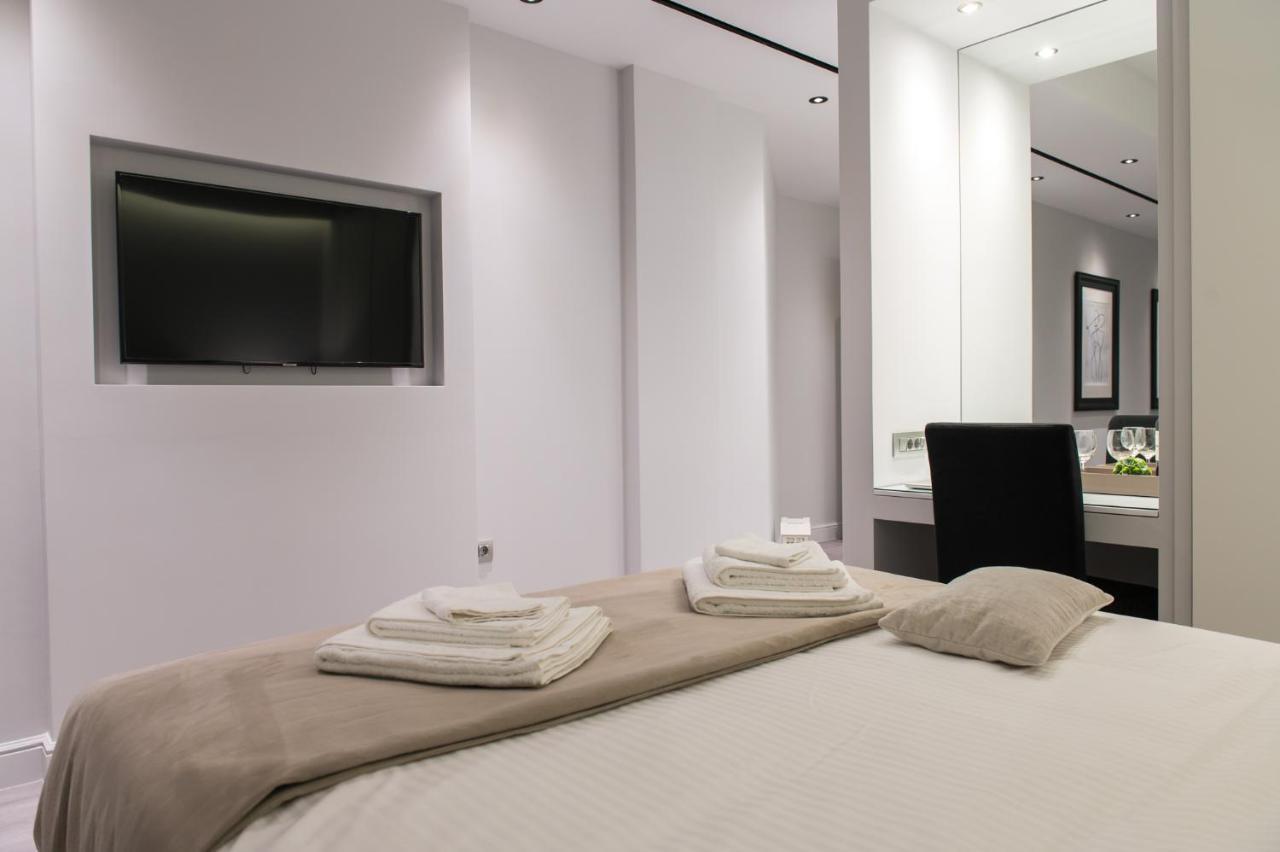 Jb Luxury Suites Nauplion Buitenkant foto