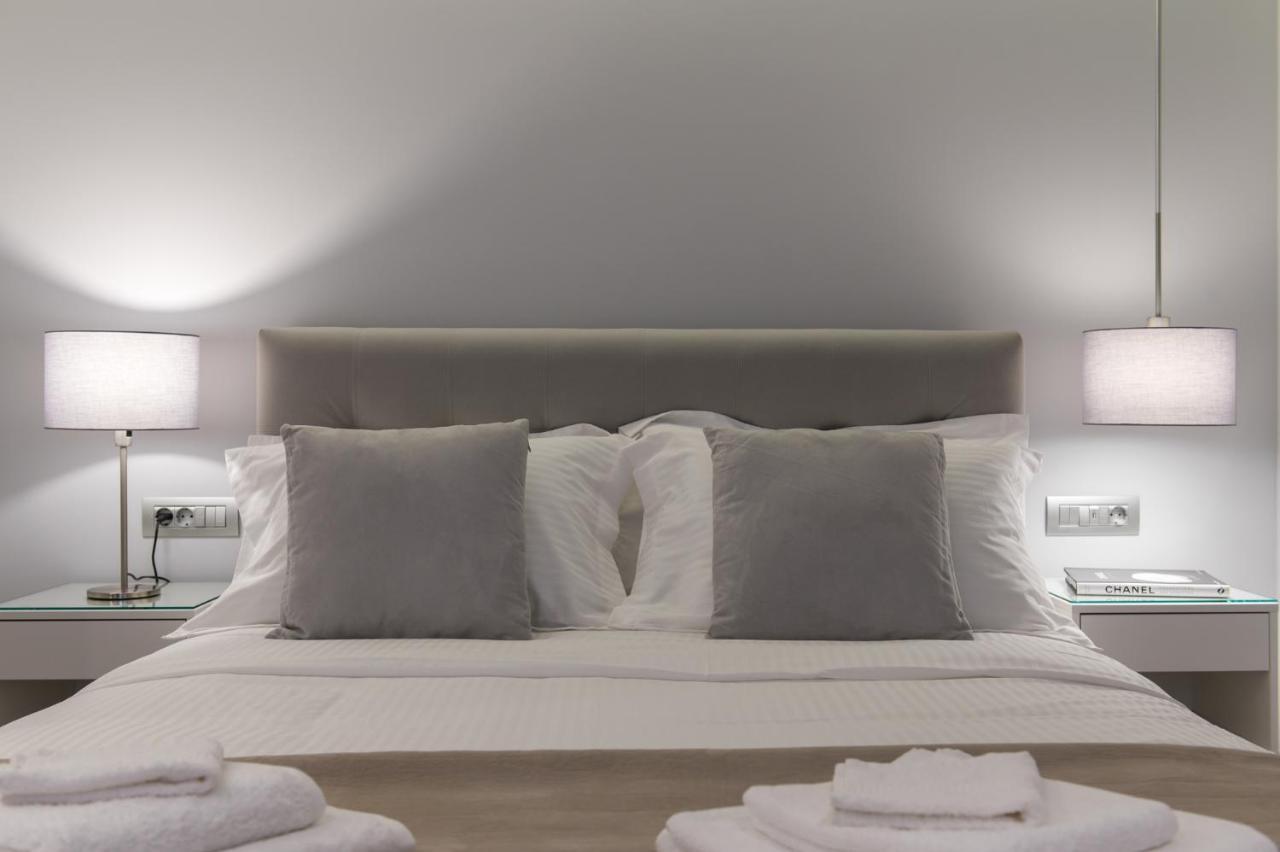 Jb Luxury Suites Nauplion Buitenkant foto