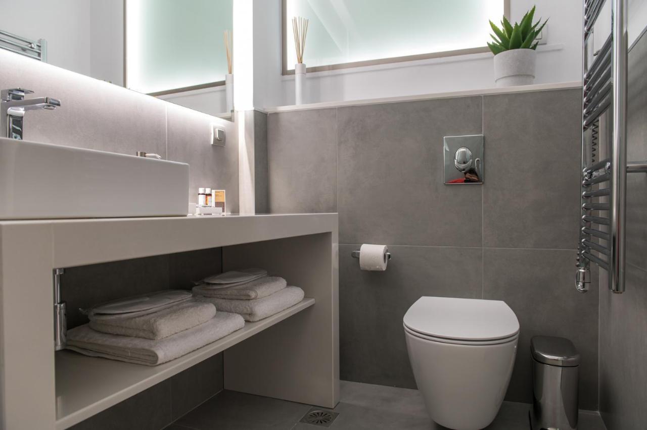 Jb Luxury Suites Nauplion Buitenkant foto
