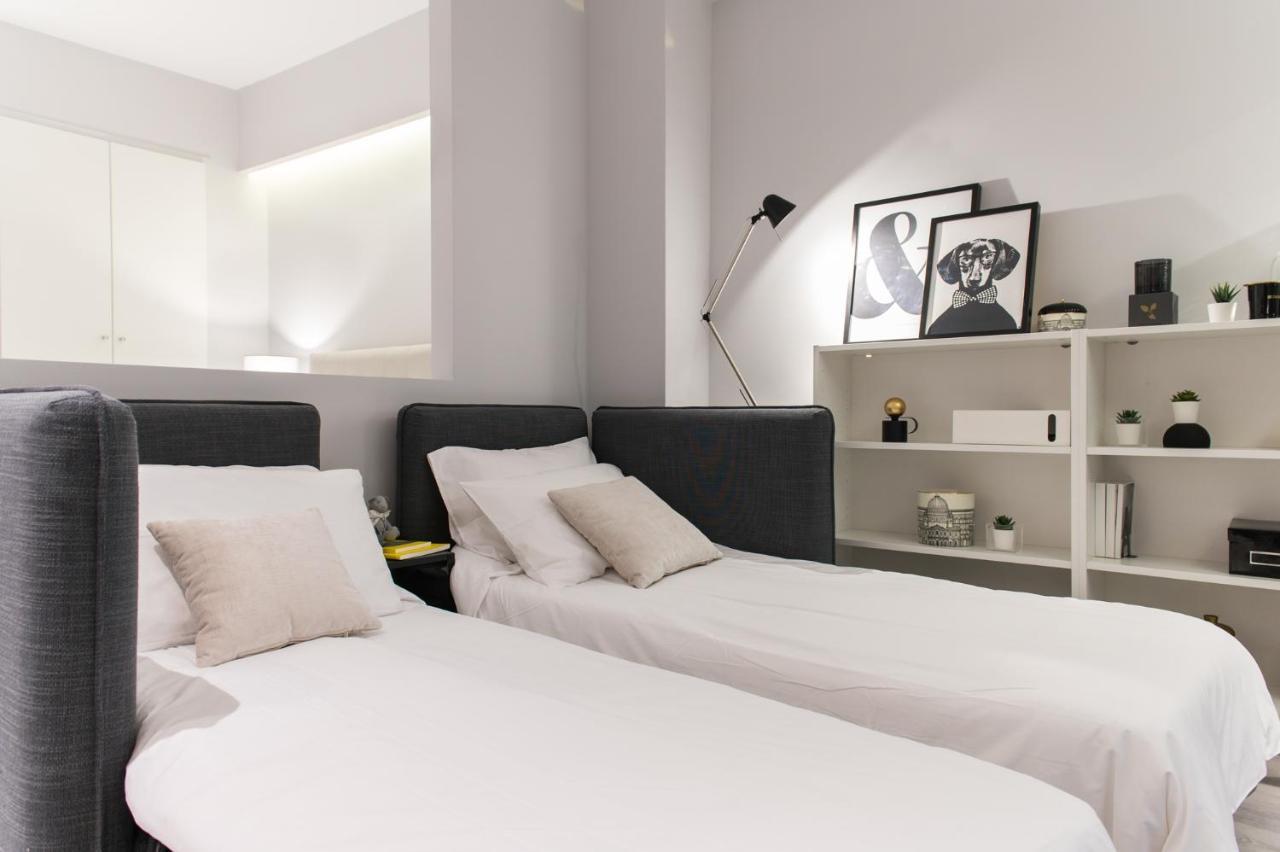 Jb Luxury Suites Nauplion Buitenkant foto
