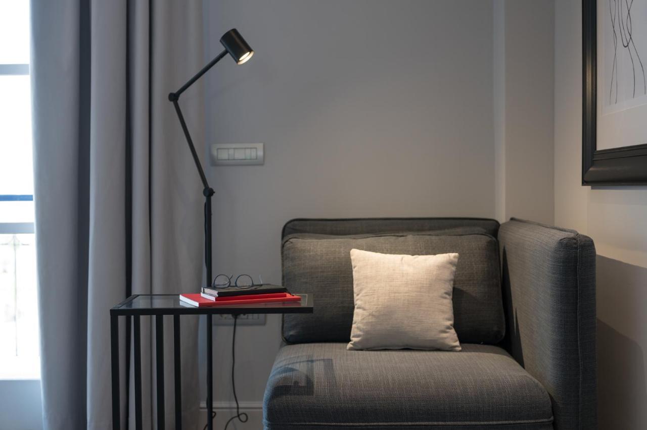Jb Luxury Suites Nauplion Buitenkant foto