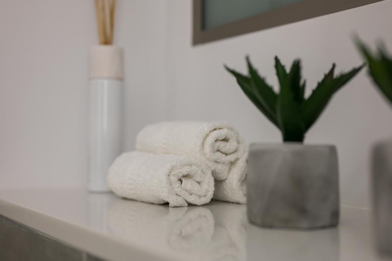 Jb Luxury Suites Nauplion Buitenkant foto