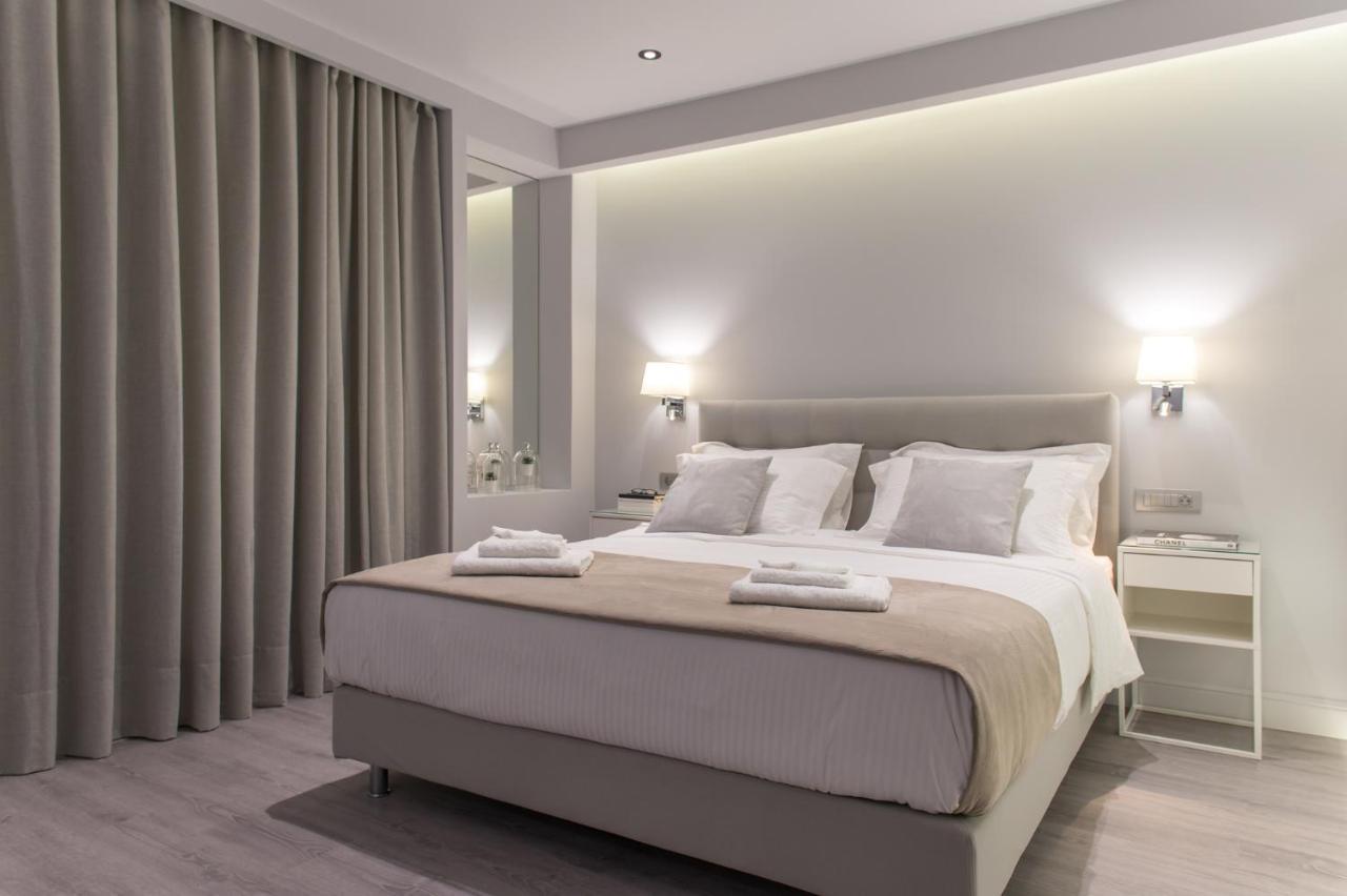 Jb Luxury Suites Nauplion Buitenkant foto