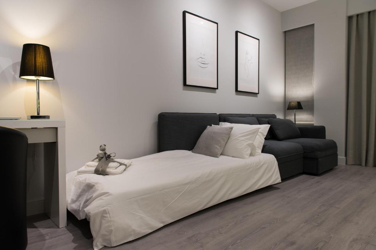 Jb Luxury Suites Nauplion Buitenkant foto