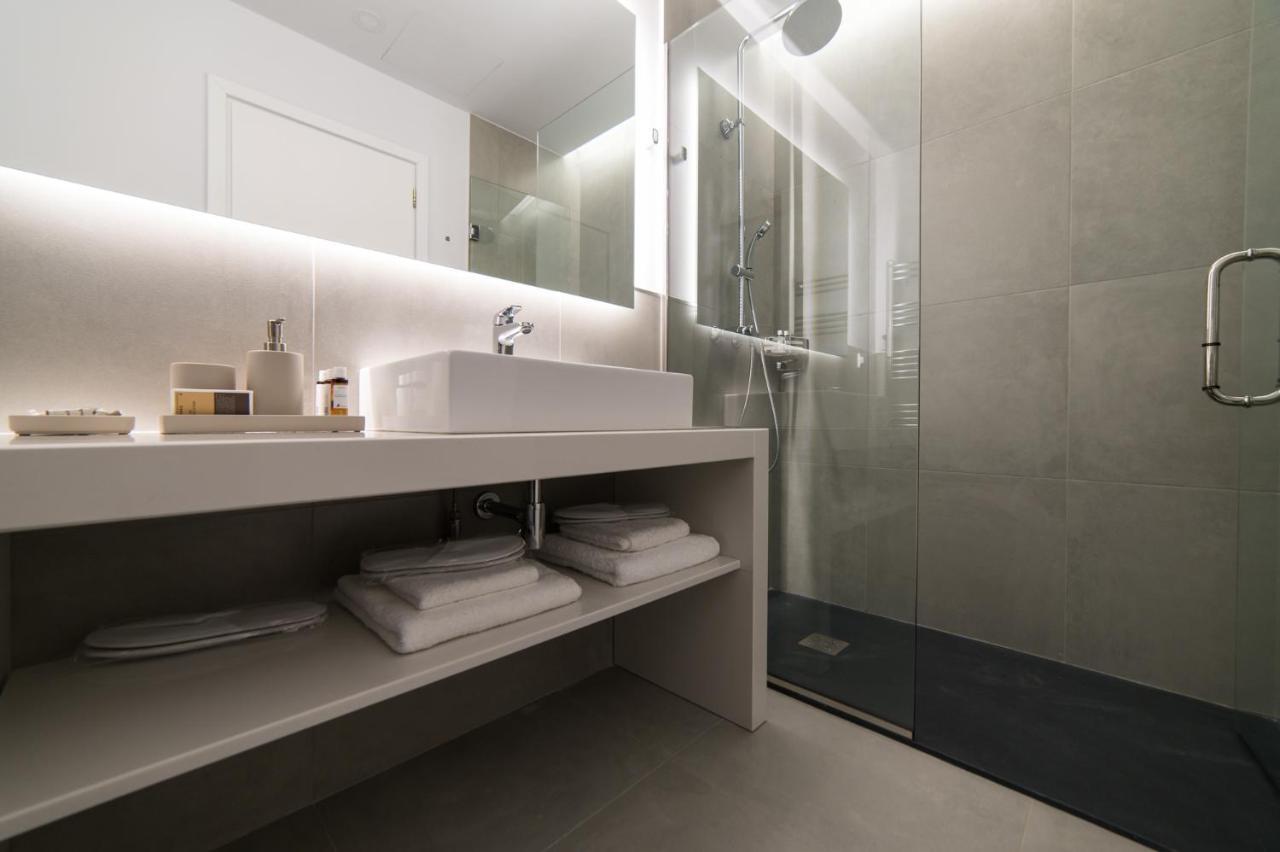 Jb Luxury Suites Nauplion Buitenkant foto