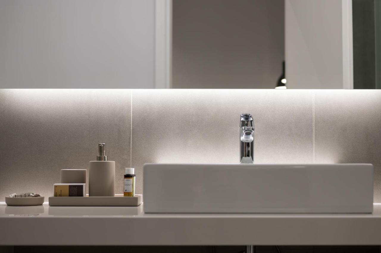 Jb Luxury Suites Nauplion Buitenkant foto
