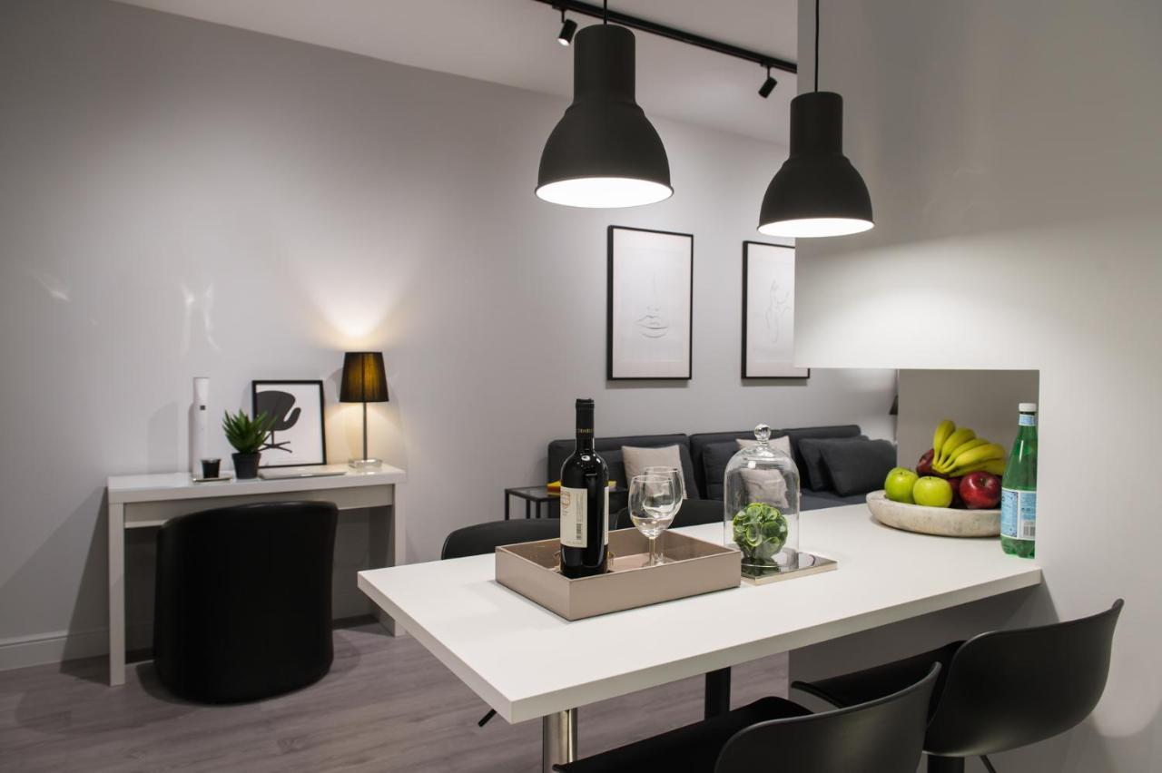 Jb Luxury Suites Nauplion Buitenkant foto