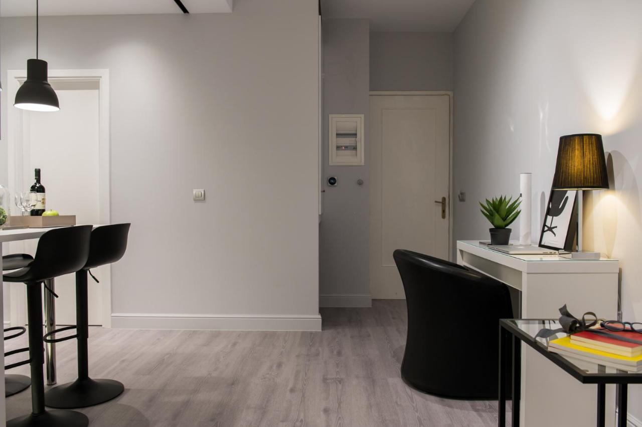 Jb Luxury Suites Nauplion Buitenkant foto